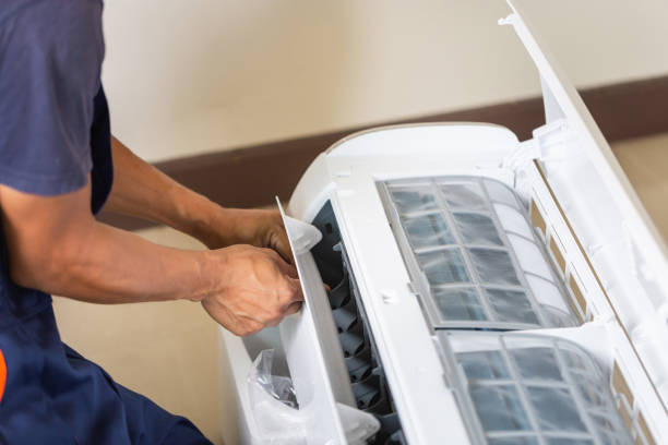 Best HVAC Air Duct Cleaning  in Galena, IL